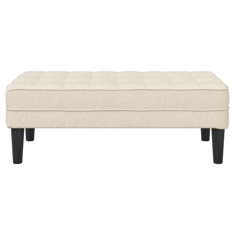 Casa si Gradina - Mobilier - Canapele si coltare - Banchete - Banca, 113x57x39 cm, panza - Infinity.ro
