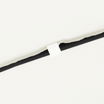 Casa si Gradina - Gradina si terasa - Umbrele si pavilioane - Umbrele - Umbrela de gradina patrata, 295x245 cm, alb nisipiu - Infinity.ro