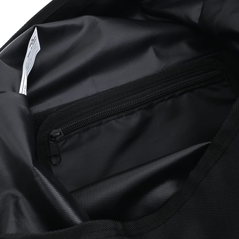 Sport si Outdoor - Ciclism - Accesorii pentru biciclete - Cosuri si portbagaje biciclete - Geanta pentru bicicleta pentru suportul de bagaje 25 L Negru 32.5x17x57 cm - Infinity.ro