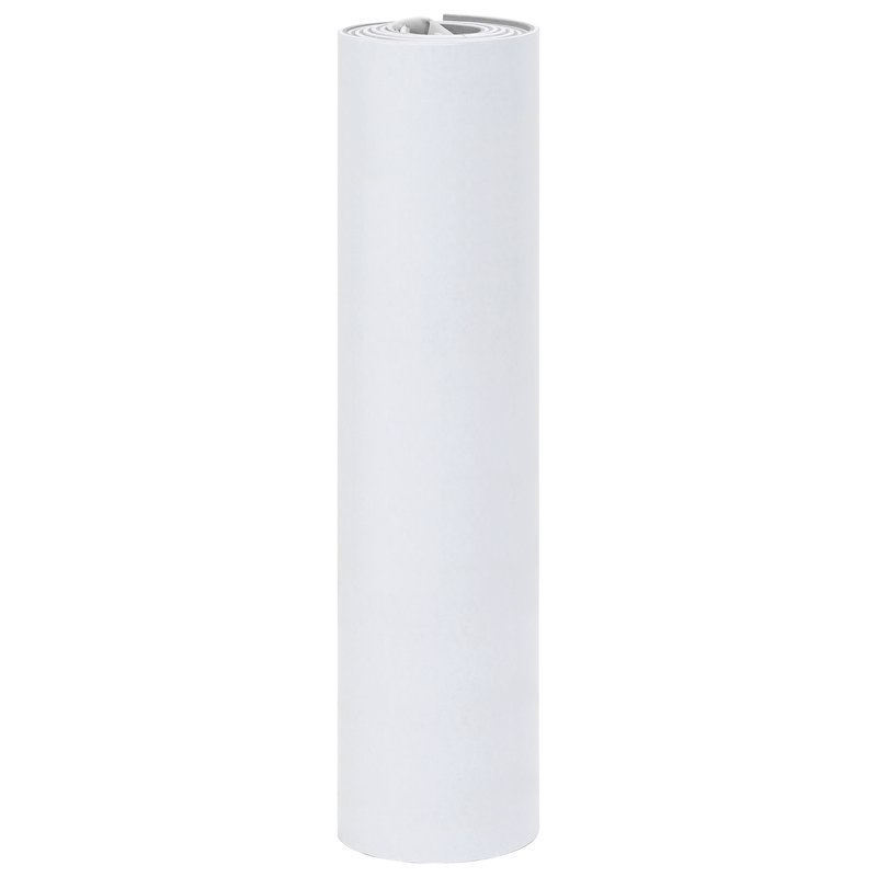 Casa si Gradina - Constructii - Parchet si pardoseli interioare - Parchet si pardoseli - Pardoseala pentru barci autoadeziva gri deschis & alb 240x60 cm spuma EVA - Infinity.ro