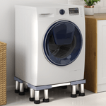 Electronice si Electrocasnice - Masini de spalat vase - Accesorii masini de spalat vase - Baza pentru Masina de Spalat Ajustabila 300 kg - Infinity.ro