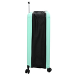 Sport si Outdoor - Articole de voiaj - Genti voiaj - Valiza cu Carcasa Dura 28" Verde Menta 50x30x76 cm - Infinity.ro