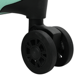 Sport si Outdoor - Articole de voiaj - Genti voiaj - Valiza cu Carcasa Dura 28" Verde Menta 50x30x76 cm - Infinity.ro