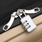 Sport si Outdoor - Articole de voiaj - Genti voiaj - Valiza pliabila din plastic tare 28'' Champagne 50x30x76 cm ABS - Infinity.ro