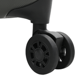 Sport si Outdoor - Articole de voiaj - Genti voiaj - Valiza pliabila cu carcasa dura 28'' Gri inchis 50x30x76 cm ABS - Infinity.ro