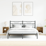 Casa si Gradina - Mobilier - Biblioteci si rafturi - Rafturi - Raft suspendat, 2 buc., lemn vechi, 40x28,5x40 cm, lemn - Infinity.ro