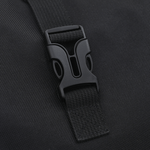 Sport si Outdoor - Ciclism - Accesorii pentru biciclete - Cosuri si portbagaje biciclete - Geanta pentru bicicleta pentru suport de bicicleta 20L Neagra 34x16x59 cm - Infinity.ro