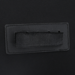 Sport si Outdoor - Ciclism - Accesorii pentru biciclete - Cosuri si portbagaje biciclete - Geanta dubla de bicicleta 48 L Negru - Infinity.ro