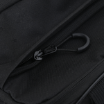 Sport si Outdoor - Ciclism - Accesorii pentru biciclete - Cosuri si portbagaje biciclete - Geanta pentru bicicleta pentru suport Pannier 8 L Neagra 38x16x16 cm - Infinity.ro