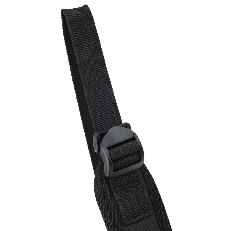 Sport si Outdoor - Ciclism - Accesorii pentru biciclete - Cosuri si portbagaje biciclete - Geanta pentru bicicleta pentru suport Pannier 8 L Neagra 38x16x16 cm - Infinity.ro