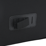 Sport si Outdoor - Ciclism - Accesorii pentru biciclete - Cosuri si portbagaje biciclete - Geanta de bicicleta pentru suport de bicicleta 25 L Negru 33x16x48 cm - Infinity.ro