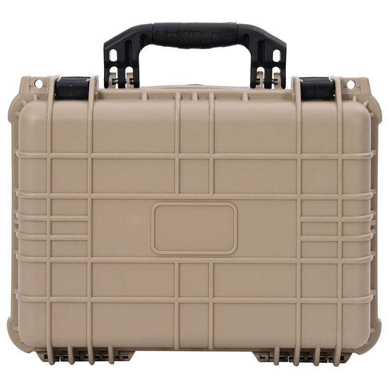 TV, Audio-Video si Foto - Aparate foto si accesorii - Accesorii foto si video - Alte accesorii foto & video - Carcasa protectoare sand 40.5x33x17.5 cm - Infinity.ro