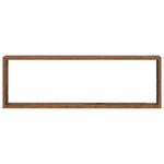 Casa si Gradina - Mobilier - Biblioteci si rafturi - Rafturi - Rafturi 4 buc Lemn Vechi 80x15x26 cm Lemn Prelucrat - Infinity.ro