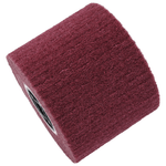 Casa si Gradina - Constructii - Scule electrice si accesorii - Accesorii polizare si slefuire - Role de slefuit 3 pcs 400 granulatie fibra sintetica - Infinity.ro