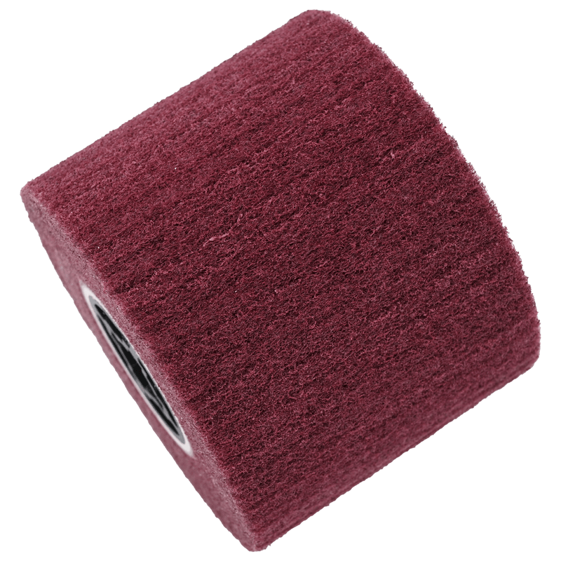 Casa si Gradina - Constructii - Scule electrice si accesorii - Accesorii polizare si slefuire - Role de slefuit 3 pcs 400 granulatie fibra sintetica - Infinity.ro