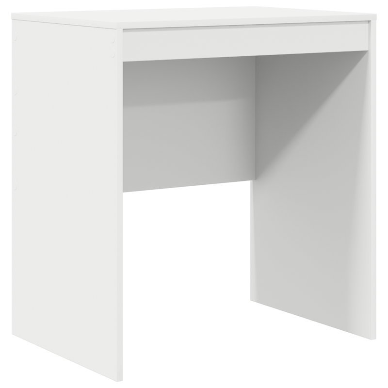Casa si Gradina - Mobilier - Mese si birouri - Birouri - birou de scris Alb Lemn prelucrat 70 x 50 x 76 cm Birou de scris - Infinity.ro