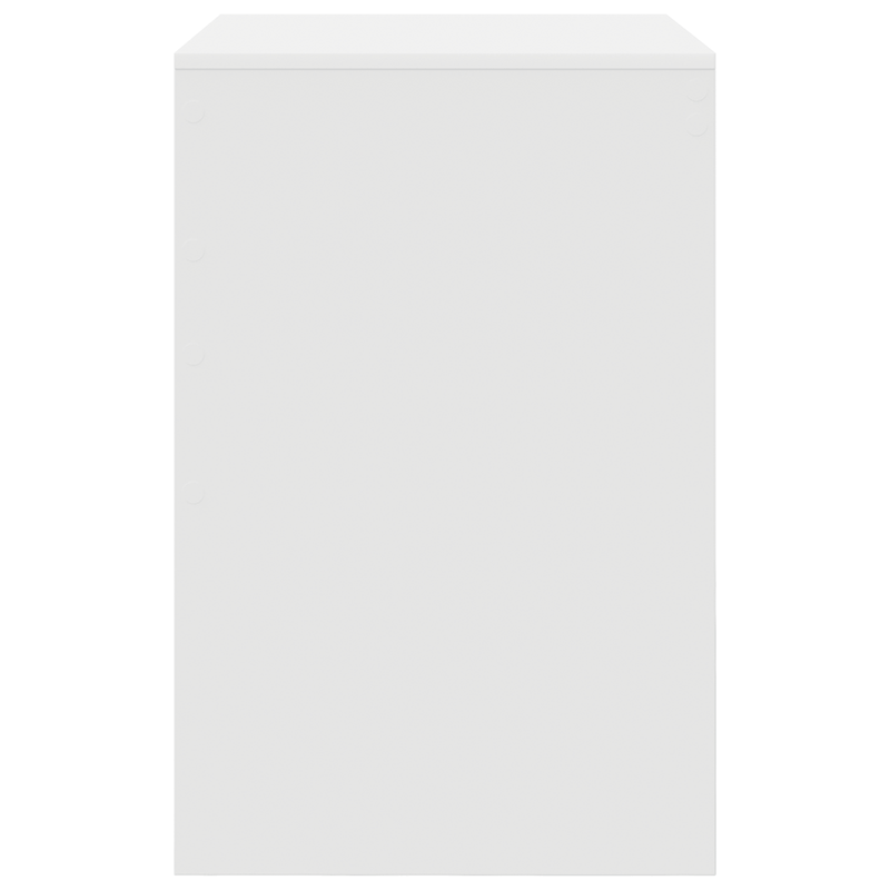 Casa si Gradina - Mobilier - Mese si birouri - Birouri - birou de scris Alb Lemn prelucrat 70 x 50 x 76 cm Birou de scris - Infinity.ro