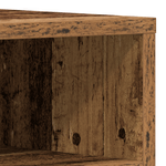 Casa si Gradina - Mobilier - Comode si corpuri - Comode - Dulap TV Lemn Vechi 150x30x44,5 cm Lemn Compozit - Infinity.ro
