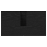 Casa si Gradina - Mobilier - Mobilier baie - Comode baie - Comoda chiuveta de baie, stejar negru 60x33x60 cm lemn prelucrat - Infinity.ro