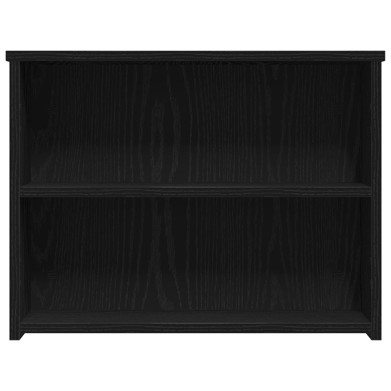 Casa si Gradina - Mobilier - Mese si birouri - Masute de cafea - Masuta de cafea, stejar negru, 102x55x42 cm, lemn prelucrat - Infinity.ro