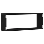 Casa si Gradina - Mobilier - Biblioteci si rafturi - Rafturi - Rafturi de perete, 6 buc., stejar artizanal, 60x15x23 cm, lemn - Infinity.ro