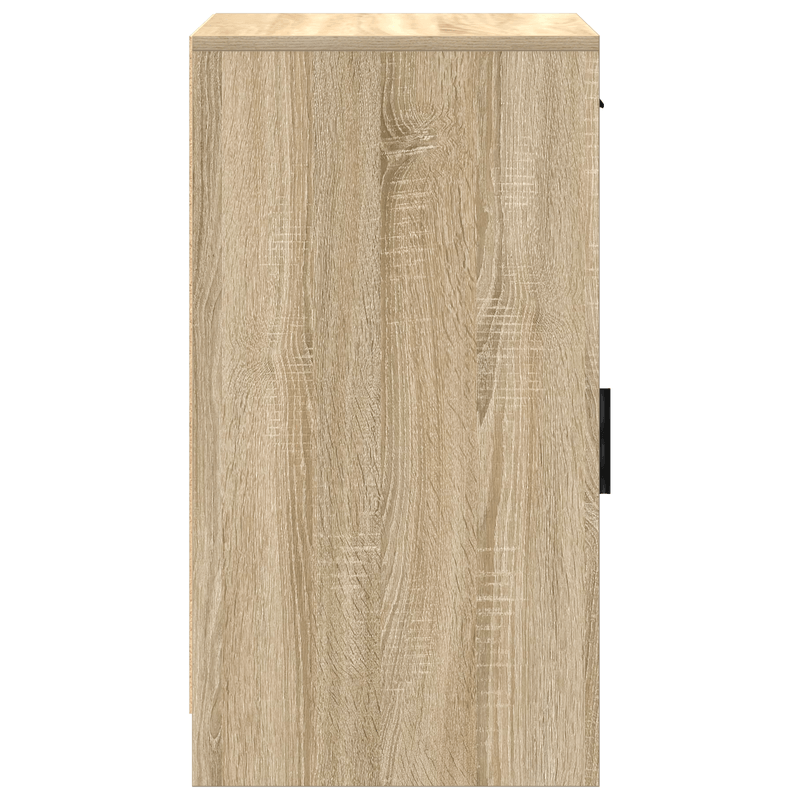 Casa si Gradina - Mobilier - Comode si corpuri - Comode - Dulap, stejar sonoma, 40x41x75 cm, lemn prelucrat - Infinity.ro