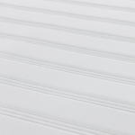 Casa si Gradina - Mobilier - Saltele si somiere - Saltele - Saltea medie cu arcuri - Gri inchis - 180x200x20 cm Tesatura - Infinity.ro