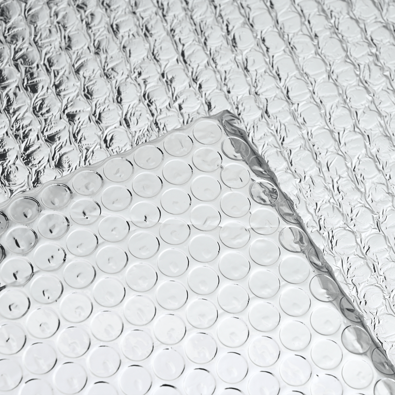 Casa si Gradina - Termice - Calorifere si accesorii - Accesorii calorifere - Reflector de caldura pentru calorifer, 2 fete, 0,6x15 m - Infinity.ro