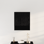 Casa si Gradina - Mobilier - Dulapuri si sifoniere - Dulapuri - Dulap de perete, stejar negru, 60x31x70 cm, lemn prelucrat - Infinity.ro