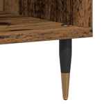 Casa si Gradina - Mobilier - Dulapuri si sifoniere - Dulapuri - Dulap pentru discuri, lemn vechi 100x38x48 cm lemn prelucrat - Infinity.ro