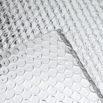 Casa si Gradina - Termice - Calorifere si accesorii - Accesorii calorifere - Reflector de caldura pentru calorifer, 2 fete, 1x50 m - Infinity.ro