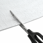 Casa si Gradina - Termice - Calorifere si accesorii - Accesorii calorifere - Reflector de caldura pentru calorifer, 0.5x25 m - Infinity.ro