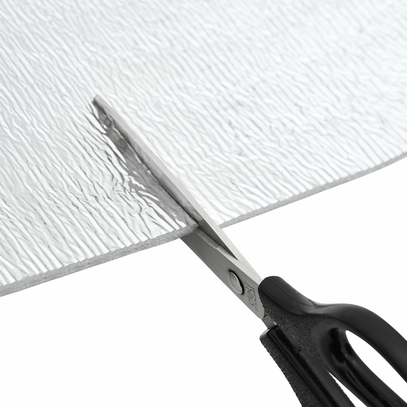 Casa si Gradina - Termice - Calorifere si accesorii - Accesorii calorifere - Reflector de caldura pentru calorifer, 0.5x25 m - Infinity.ro