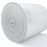 Casa si Gradina - Termice - Calorifere si accesorii - Accesorii calorifere - Reflector de caldura pentru calorifer, 1x5 m - Infinity.ro
