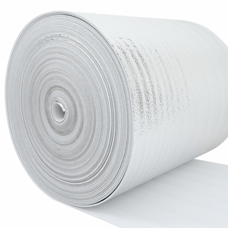 Casa si Gradina - Termice - Calorifere si accesorii - Accesorii calorifere - Reflector de caldura pentru calorifer, 1x5 m - Infinity.ro