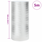 Casa si Gradina - Termice - Calorifere si accesorii - Accesorii calorifere - Reflector de caldura pentru calorifer, 1x5 m - Infinity.ro