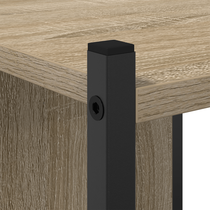 Casa si Gradina - Mobilier - Mobilier baie - Comode baie - Dulap Inalt pentru Camara Stejar Deschis Lemn prelucrat - Infinity.ro
