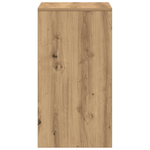 Casa si Gradina - Mobilier - Comode si corpuri - Masute de toaleta - Masa de toaleta cu oglinda, stejar artizanal, lemn prelucrat - Infinity.ro