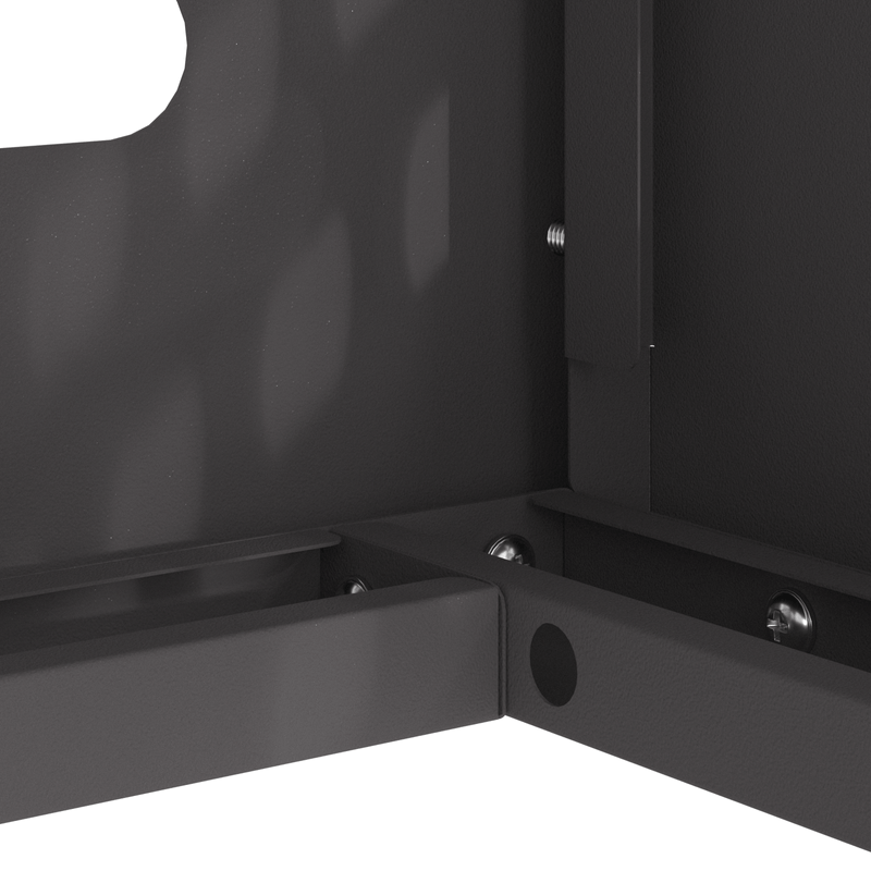Casa si Gradina - Termice - Calorifere si accesorii - Accesorii calorifere - Husa aer conditionat, negru, 110x50x80 cm - Infinity.ro