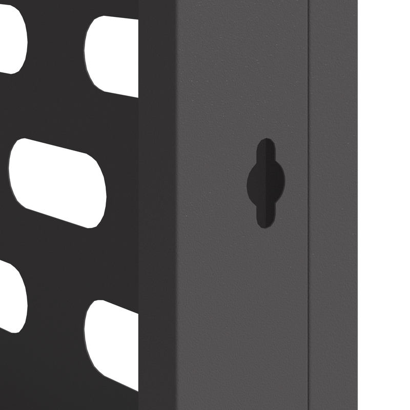 Casa si Gradina - Termice - Calorifere si accesorii - Accesorii calorifere - Husa aer conditionat, negru, 110x50x80 cm - Infinity.ro