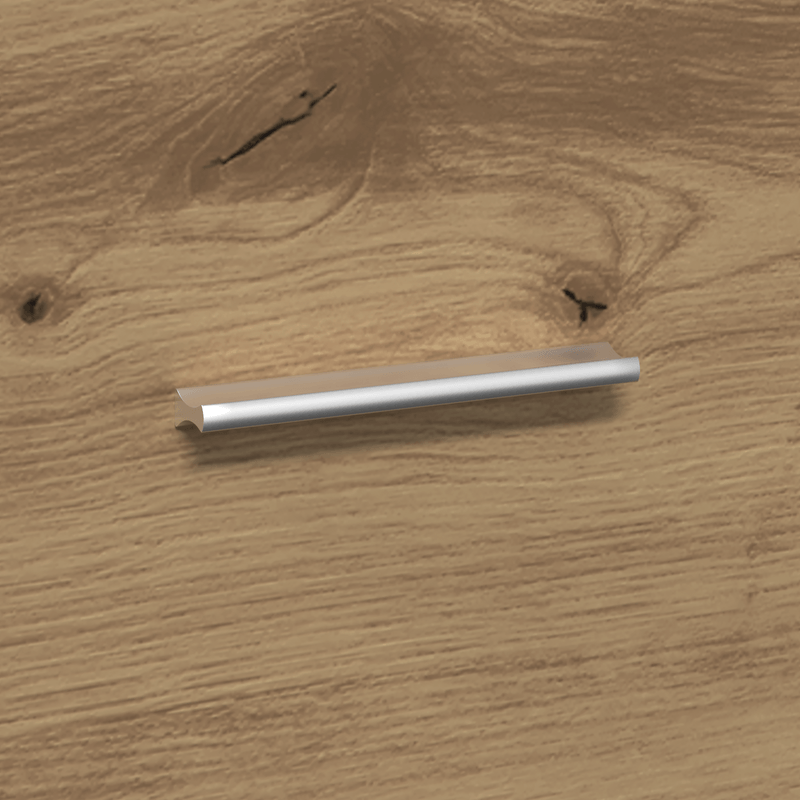 Casa si Gradina - Mobilier - Seturi de mobilier - Seturi baie - Dulap pentru chiuveta Stejar artizanal 59x37x59 cm Lemn prelucrat - Infinity.ro