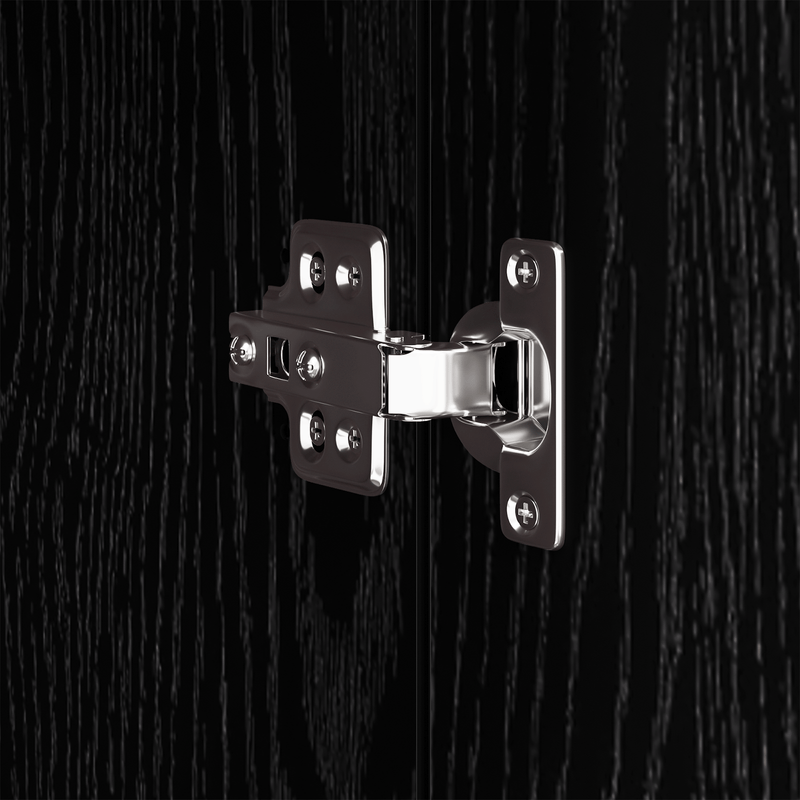 Casa si Gradina - Gradinarit si plante - Plante si ghivece - Ghivece si suporturi - Suport de Expunere cu Spatiu de Depozitare Stejar Negru 31x30x60 cm Lemn Ingineresc - Infinity.ro