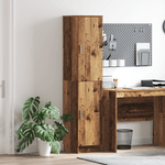 Casa si Gradina - Mobilier - Comode si corpuri - Comode - Bufet Lemn vechi Lemn masiv recuperat Standard Bufet - Infinity.ro