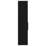 Casa si Gradina - Mobilier - Comode si corpuri - Corpuri bucatarie - Highboard Artisan Stejar 30x42,5x185 cm Lemn Compus - Infinity.ro