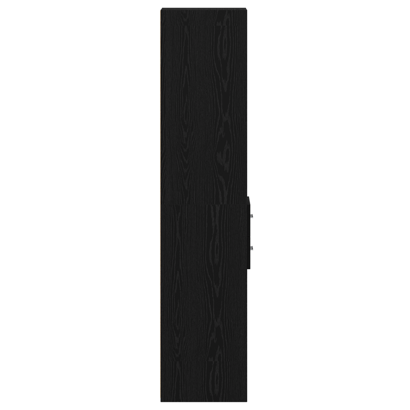 Casa si Gradina - Mobilier - Comode si corpuri - Corpuri bucatarie - Highboard Artisan Stejar 30x42,5x185 cm Lemn Compus - Infinity.ro