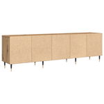 Casa si Gradina - Mobilier - Comode si corpuri - Comode - Cabinet TV Artisan Oak 150x30x44.5 cm Lemn compus - Infinity.ro