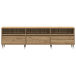 Casa si Gradina - Mobilier - Comode si corpuri - Comode - Cabinet TV Artisan Oak 150x30x44.5 cm Lemn compus - Infinity.ro