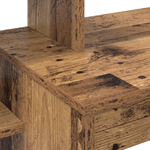 Casa si Gradina - Mobilier - Mese si birouri - Birouri - Birou de calculator Lemn vechi Lemn stratificat Mediu - Infinity.ro