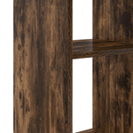 Casa si Gradina - Mobilier - Mese si birouri - Birouri - birou de calculator din stejar afumat stejar afumat lemn prelucrat - Infinity.ro