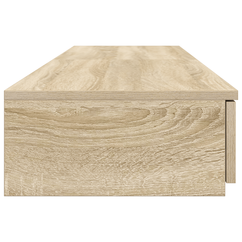 Casa si Gradina - Mobilier - Paturi si accesorii - Accesorii paturi - Sertare de pat, stejar sonoma, 160x36,5x16,5 cm lemn prelucrat - Infinity.ro